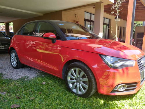 Audi A1 1.4 Ambition Tfsi 122cv 2015