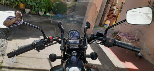 Imagen 6 de 23 de Bajaj Avenger Street