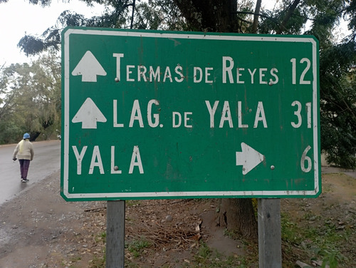 Alquiler Temporario
