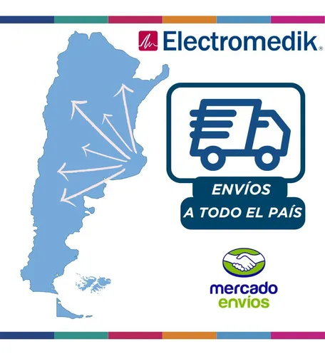 Máscara Buco Nasal Philips Dreamwear Full (talles M - L)