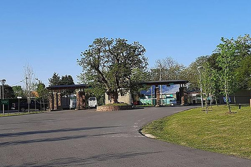 Terreno Lote En Venta En El Aljibe, Manzanares, Pilar, Gba Norte