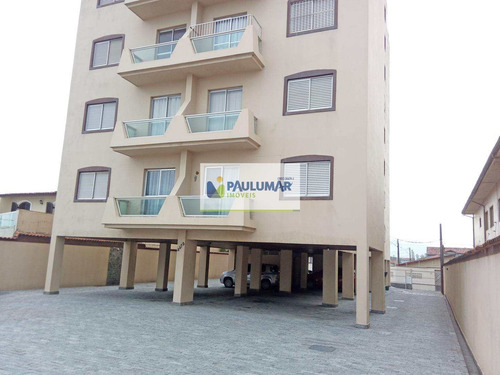 Imagem 4 de 27 de Apartamento Com 2 Dorms, Vila Atlântica, Mongaguá - R$ 170 Mil, Cod: 828519 - V828519