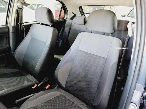 Imagem 7 de 8 de Gol 1.6 Msi Manual Flex - 2019