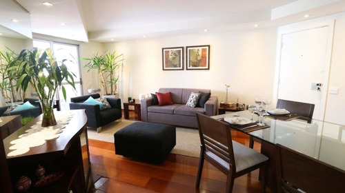 Imagem 1 de 26 de Apartamento Em Pinheiros, São Paulo/sp De 71m² 2 Quartos À Venda Por R$ 865.000,00 - Ap1779755-s