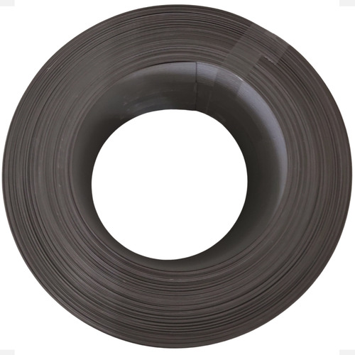Fita De Borda Para Mdf Gianduia Trama 32mm X 20m Acabamento