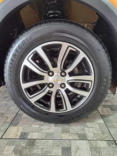 Chevrolet Onix 1.4 Activ 5p