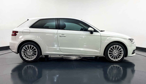 Imagen 6 de 15 de 27572 - Audi A3 2016 Con Garantía At