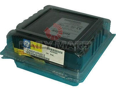 Ge Fanuc Ic693pwr321z Htf
