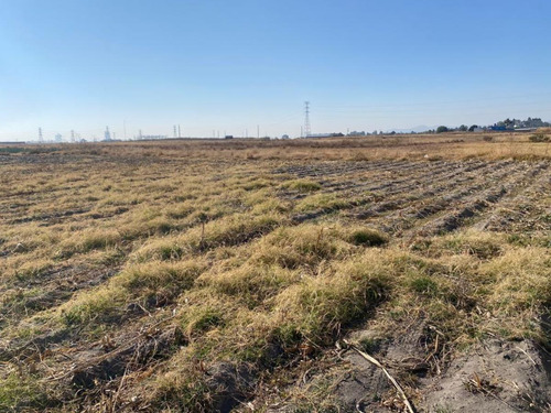 Terreno En Venta En San Rafael Comac