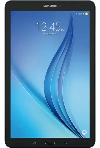Tablet Samsung Galaxy Tab E Sm-t560nzkuxar 9.6 Pulgadas 16 G