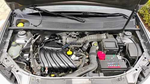 Renault Stepway 1.6 Dynamique / Intens Automática