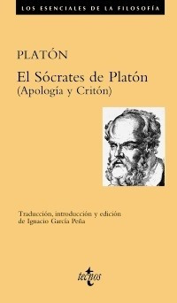 El Sócrates De Platón, Platón, Tecnos