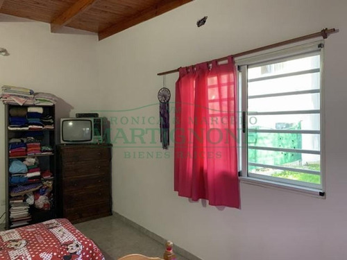 Imagen 21 de 25 de Casa En Venta En Manzanares Pilar