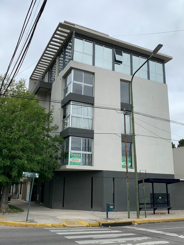 Imagen 12 de 12 de Excelente Semipiso A Estrenar De 55 M2 Con Cochera