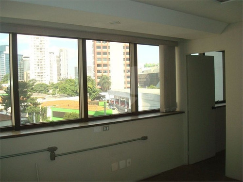 71,80 M²!! Pinheiros, 8 Minutos Do Metrô Faria Lima - Linha Amarela!i - 353-im442838