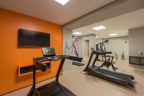 Imagem 25 de 27 de Ref: 12.153 Ótimo Apto 59 M², 3 Dormitórios (1 Suíte), 1 Vaga, Com Área De Lazer Completa: Piscina, Salão De Festa, Fitness No Bairro Jaçanã - 12153
