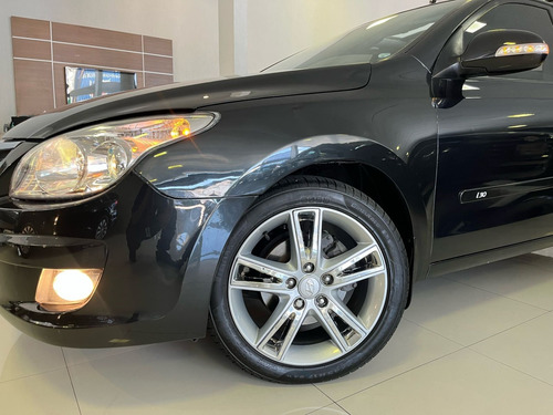 Hyundai I30 2.0 MPI 16V GASOLINA 4P AUTOMÁTICO