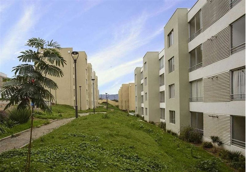 Departamento En Venta De 3 Dorm. En Ovalle