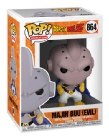 Funko Pop! Majin Buu (evil) #864