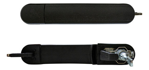 Manija Puerta Pointer 2000 1.8 8v 377837206g