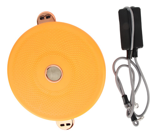 Tabla De Entrenamiento Waist Disc De Polipropileno Y Abs, An