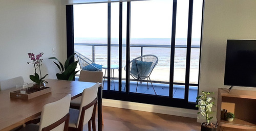 Imagen 10 de 28 de Venta 3 Dormitorio Frente A Rambla Malvín - Edificio Lyra (con Renta)
