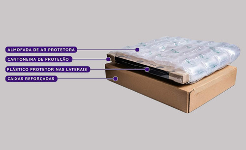 Marco decorativo con diseño de secuestro de alienígenas psicodélicos