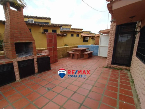 Imagen 12 de 12 de Se Vende Comodo Tonw House En Ciudad Flamingo, Conjunto Isla Capri