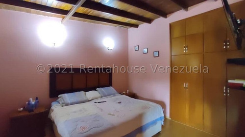 Imagen 11 de 13 de Casa En Venta En El Limon 22-13381 Mvs