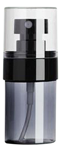Botella De Spray Multifuncional Z Para Peinar, Limpiar Y Pla