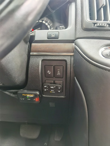 Toyota Land Cruiser 4.5 Imperial Fl Lc200 Diésel