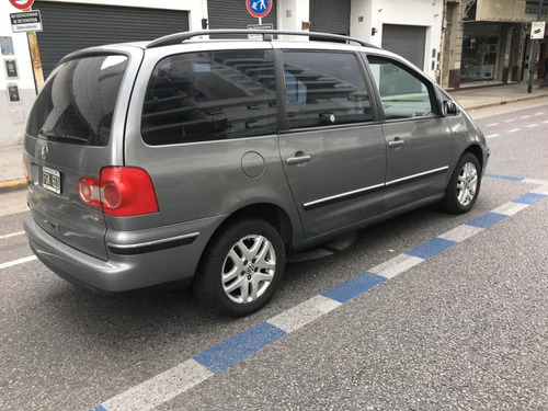 Volkswagen Sharan 1.9 Tdi