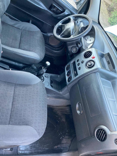 Citroën Berlingo 1.4 Bussines 75cv Am54 2016