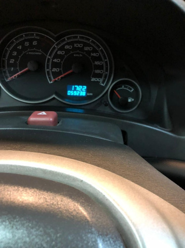 Chevrolet Celta 2011 5p