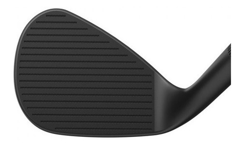 Imagen 3 de 7 de Golfargentino Wedge Golf Callaway Jaws Full Toe Black
