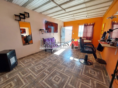 Imagen 14 de 19 de Venta En Block - Dos Casas 3 Amb. - Sobre Lote Propio.