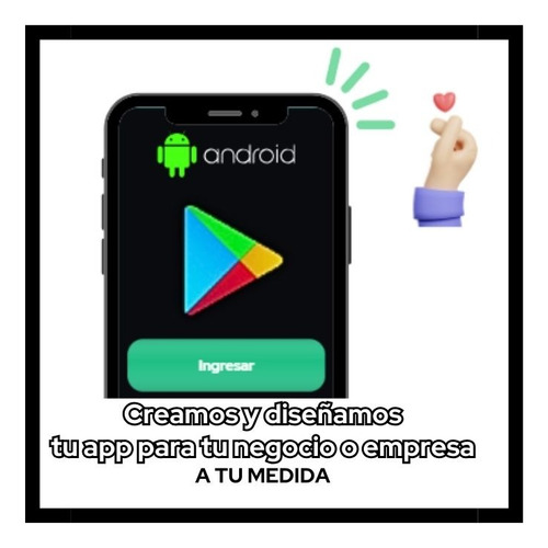 App, Sistemas Y Programas A Medida