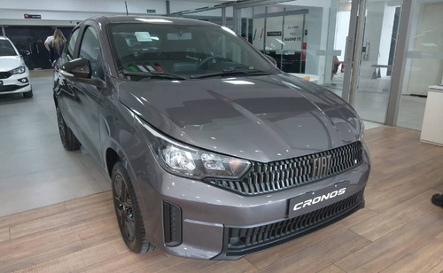 Fiat Cronos Financiado Con O Sin Anticipo,consultanos Men)