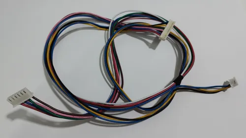 Cable Interconector Inverter Monitor 32 Mk32lcd (b) (Usado)