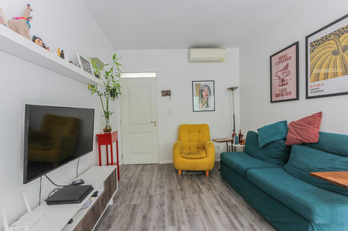 Venta Ph 3 Ambientes Palermo Terraza