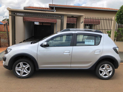 Renault Sandero Stepway