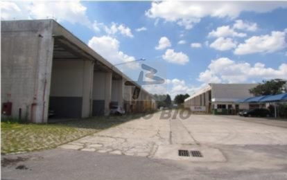 Imagem 5 de 11 de Terreno Industrial - Jardim Maraba - Ref: 3231 - V-3231