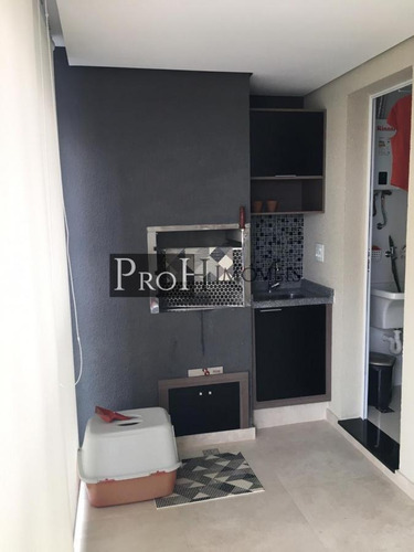 Imagem 11 de 15 de Apartamento Para Venda Em São Caetano Do Sul, Osvaldo Cruz, 2 Dormitórios, 1 Suíte, 2 Banheiros, 2 Vagas - Riopro