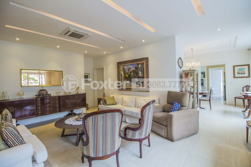 Imagem 5 de 30 de Apartamento, 4 Dormitórios, 251.56 M², Moinhos De Vento - 178429