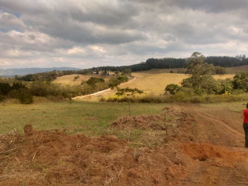Imagem 6 de 13 de 1. 000m² Saindo A Vista R$120mil Já Podendo Construir, Frent
