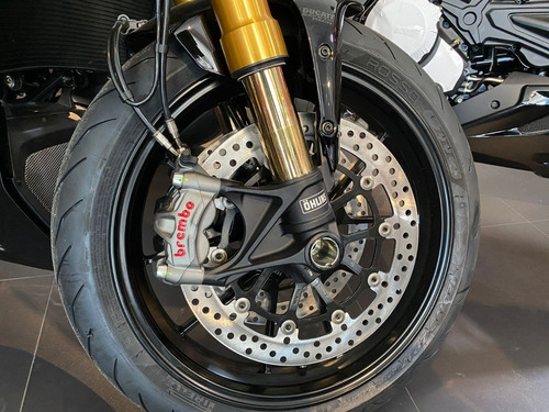 Imagem 12 de 12 de Ducati Diavel 1260s