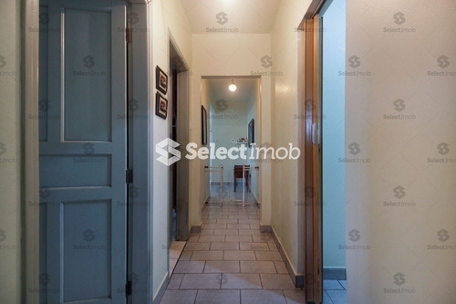 Imagem 11 de 17 de Casa Em Vila Guarani Com 3 Dormitórios - 2964