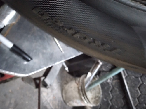 Pneu Pirelli P Zero Trofeo 325/30r21 108 - Par (Usado)