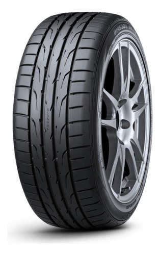 Kit 2 Pneu Dunlop Aro 17 225/45r17 Direzza Dz102 94w