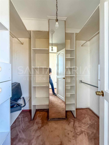 Venta Departamento Penthouse Cochrane, Concepción Centro